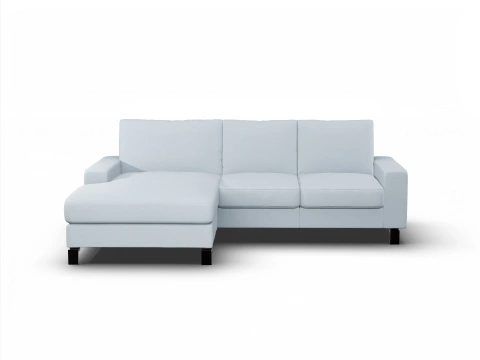 Ecksofa LO Medium L